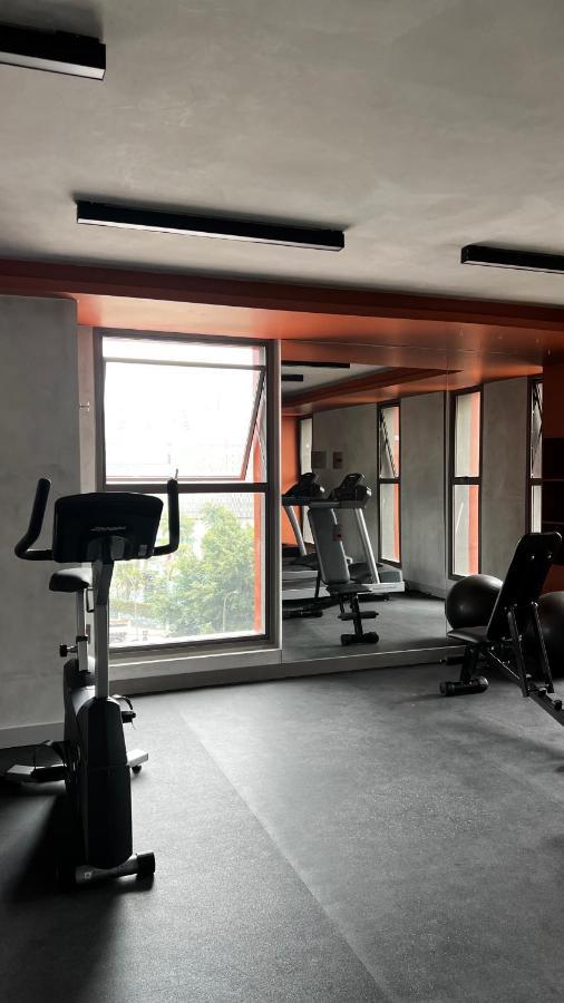 Apartamento 03 Studio Proximo Allianz Parque Com Garagem Compartilhada São Paulo