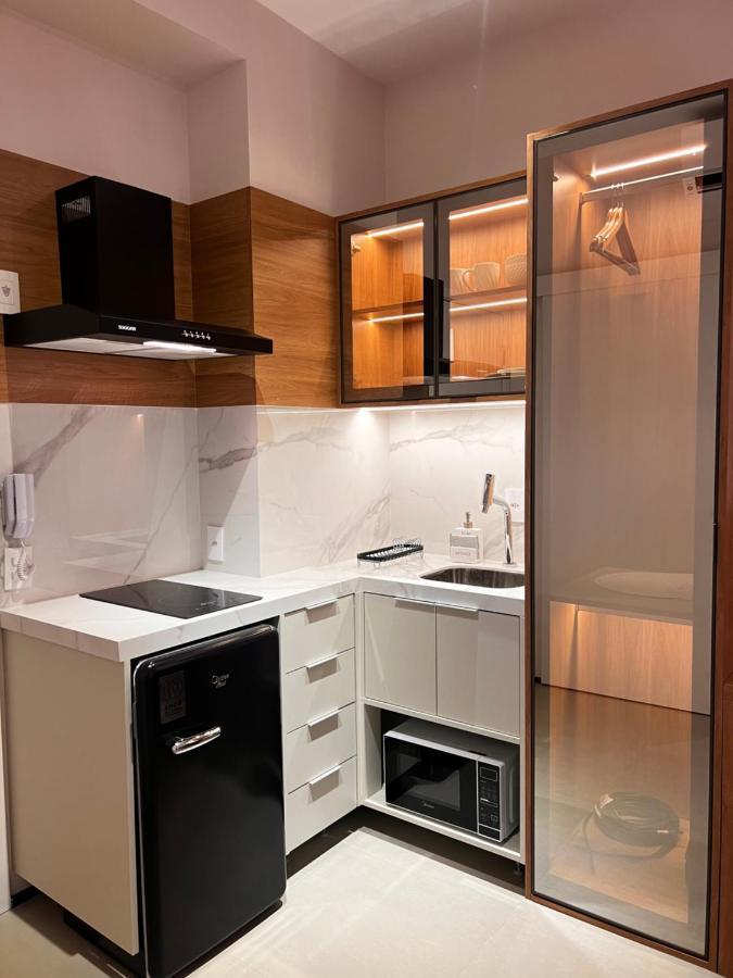 03 Studio Proximo Allianz Parque Com Garagem Compartilhada São Paulo