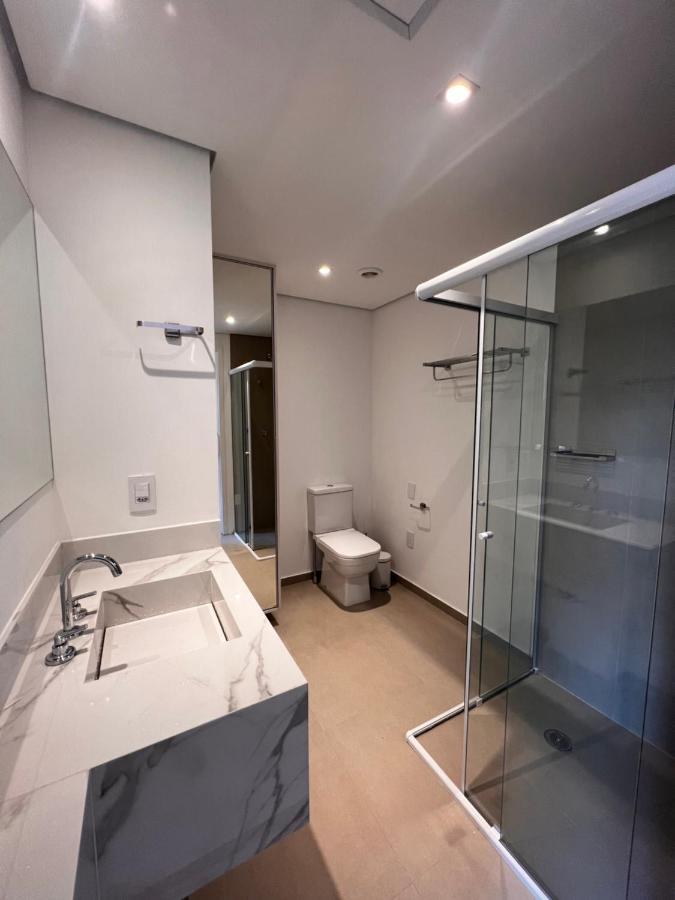 Apartamento 03 Studio Proximo Allianz Parque Com Garagem Compartilhada São Paulo